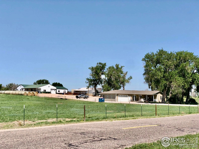 17943 County Road 41, Sterling, CO