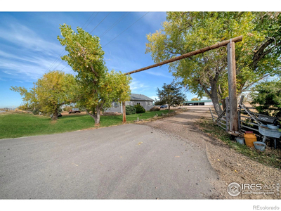 7488 County Road 49, Hudson, CO