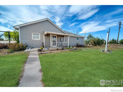 7488 County Road 49, Hudson, CO