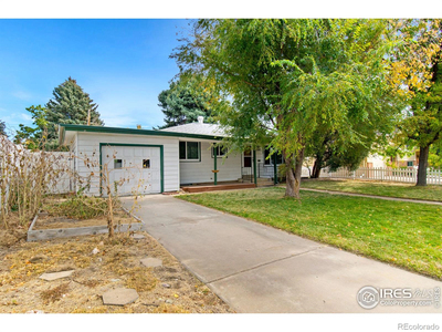 2506 15th Ave, Greeley, CO