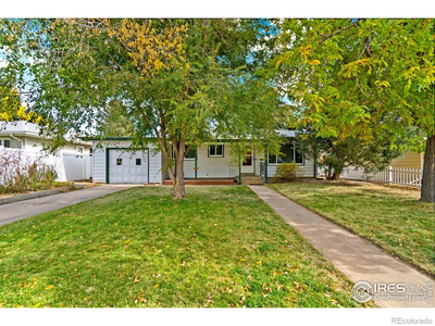 2506 15th Ave, Greeley, CO