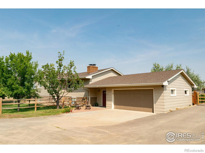 4630 County Road 5, Erie, CO