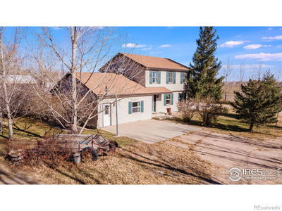 29950 County Road 57, Greeley, CO