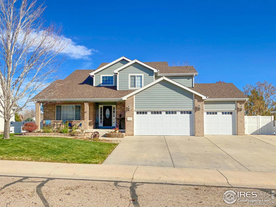 3102 56th Ave, Greeley, CO