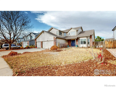 2708 Stonehaven Dr, Fort Collins, CO