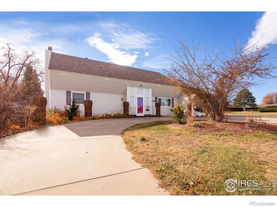 2216 13th St, Greeley, CO