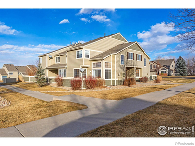 6832 Antigua Dr, Fort Collins, CO