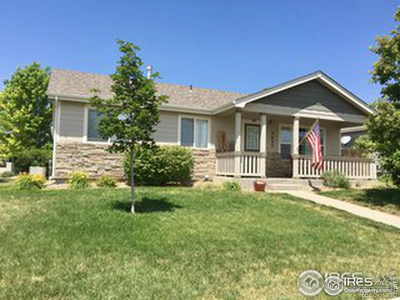 3035 43rd Avenue Ct, Greeley, CO