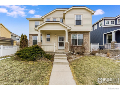 5333 Old Mill Rd, Fort Collins, CO