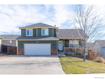 3018 45th Ave, Greeley, CO