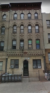 150 Wilson Avenue, Brooklyn, NY