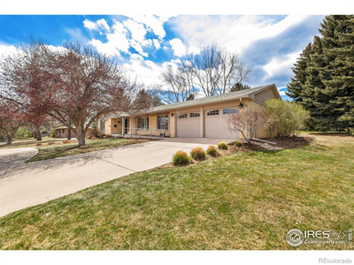 2209 Turnberry Rd, Fort Collins, CO