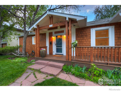 2350 Panorama Ave, Boulder, CO