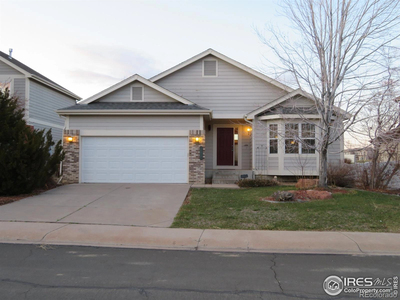 1532 Reeves Dr, Fort Collins, CO