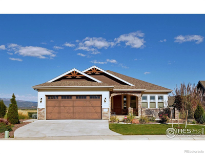 3687 Prickly Pear Dr, Loveland, CO