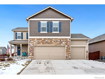 6792 Covenant Ct, Timnath, CO