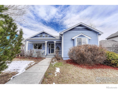 2608 Pleasant Valley Rd, Fort Collins, CO