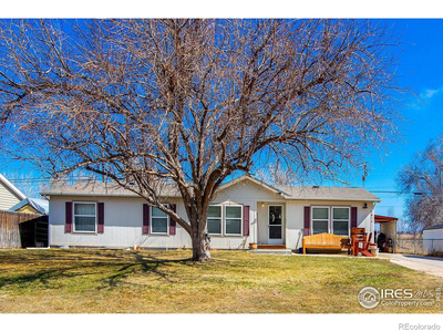 4614 Grand Canyon Dr, Greeley, CO