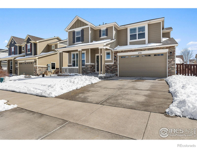 6761 Rock River Rd, Timnath, CO