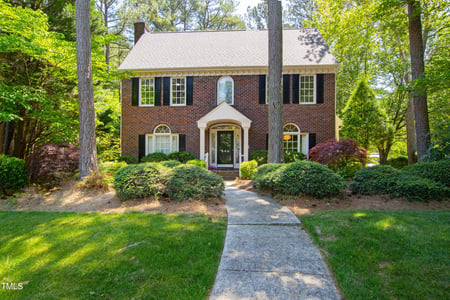 200 Fulham Pl, Raleigh, NC