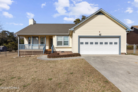 6 Bay Drive, Sneads Ferry, NC, 28460 - Photo 1