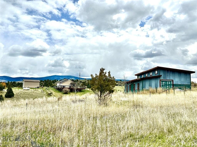 13625 Crystal Mountain Rd, Three Forks, MT