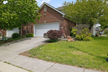 8056 Barksdale Way, Indianapolis, IN, 46216 - Photo 1