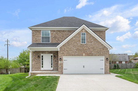 125 Squires Way, Nicholasville, KY, 40356 - Photo 1