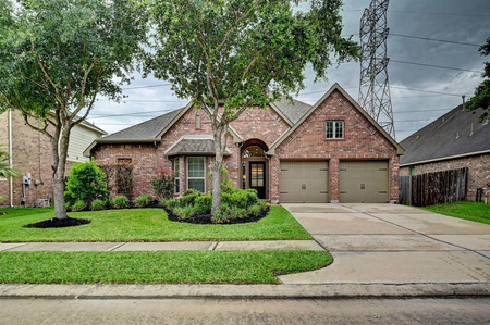 2628 Night Song Drive, Pearland, TX, 77584 - Photo 1