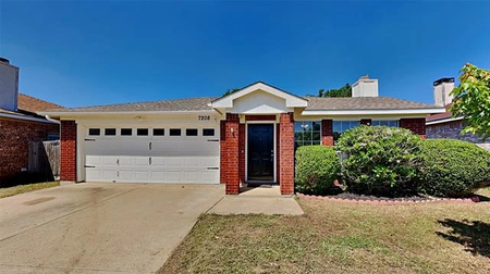 7208 Nohl Ranch Road, Fort Worth, TX, 76133 - Photo 1