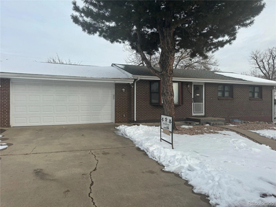 8782 Quigley St, Westminster, CO