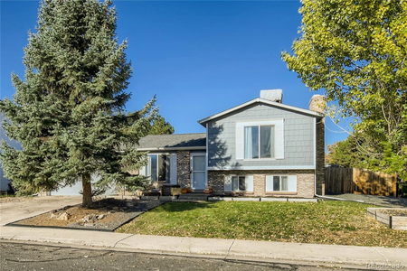 10993 Forest Way, Thornton, CO