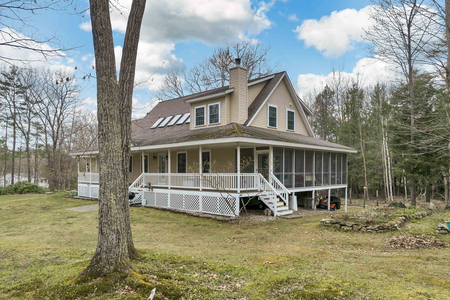 11 Windsong Pl, Meredith, NH