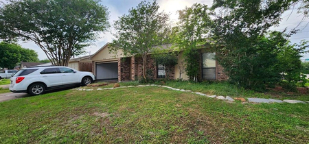 322 Willoughby Drive, Richmond, TX, 77469 - Photo 1