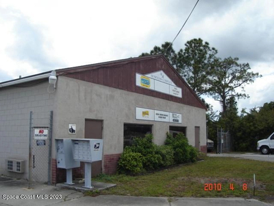 681 Industry Rd, Cocoa, FL