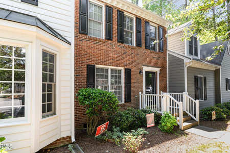 6007 Epping Forest Drive, Raleigh NC 27613, Raleigh, NC, 27613 - Photo 1