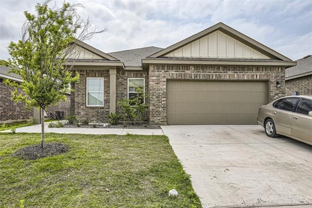 8317 Stovepipe Drive, Fort Worth, TX, 76179 - Photo 1