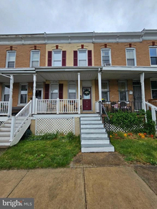 218 COLLINS AVE, BALTIMORE, MD, 21229 - Photo 1