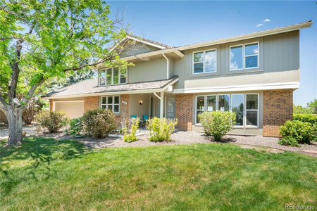 7706 S Clermont Ct, Centennial, CO