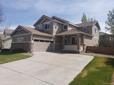 10166 Pitkin Way, Commerce City, CO