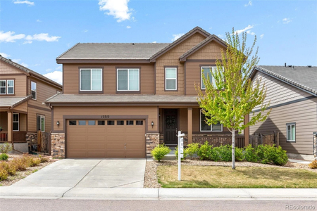 12712 Fisher Ln, Englewood, CO