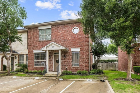 423 Forest Drive, College Station, TX, 77840-2078 - Photo 1