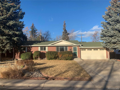 1309 S Brentwood Way, Lakewood, CO