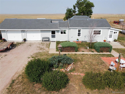 6870 Boone Rd, Yoder, CO