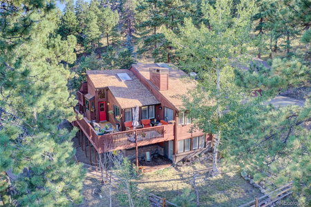 8540 Grizzly Way, Evergreen, CO