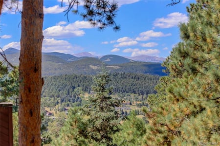 8540 Grizzly Way, Evergreen, CO