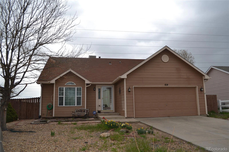 614 Beth Ave, Fort Lupton, CO