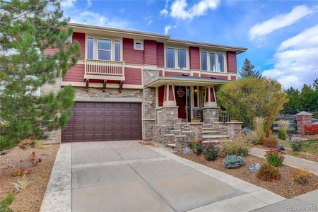 14584 W Dartmouth Ave, Lakewood, CO