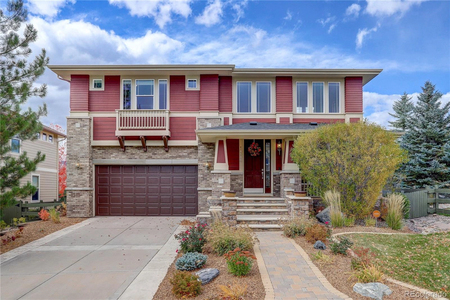 14584 W Dartmouth Ave, Lakewood, CO
