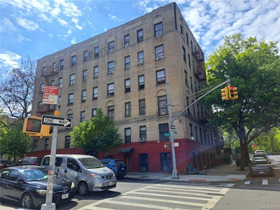 230 East 173rd Street, Bronx, NY